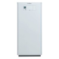 Vaillant-Paket 2.66/3 ecoVIT VKK 186/5 E, VRC 700/6