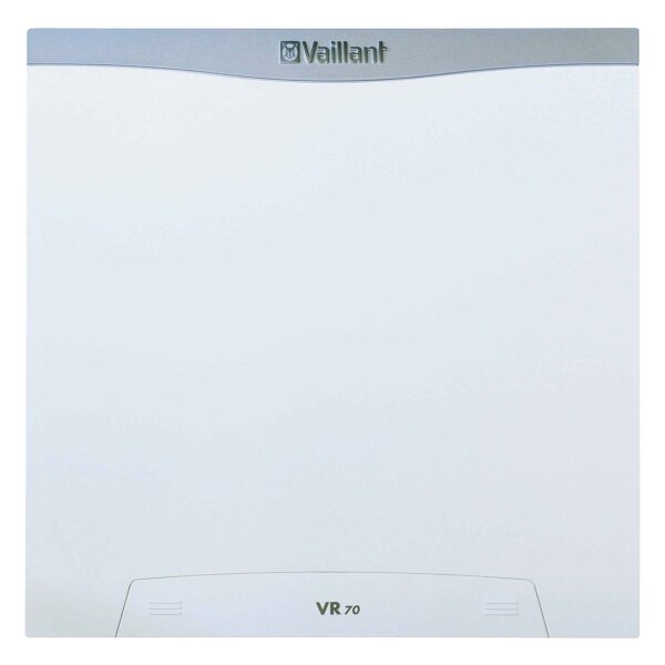 Vaillant-VR 70 Modul Heizkreis und Solarmodul für VRC 700