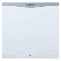 Vaillant-VR 70 Modul Heizkreis und Solarmodul für VRC 700