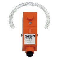 Vaillant-Anlegethermostat