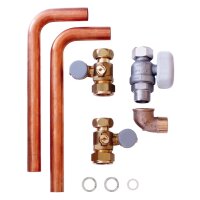 Vaillant-VC-Installations-Set,Neu-Instal AP/UP