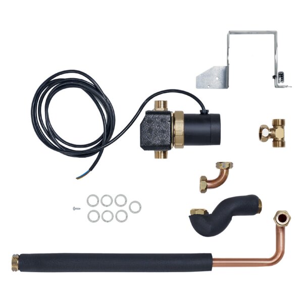 Vaillant-Zirkulations-Set mit Pumpe f. VSC/VCC/ VSCS_4-5