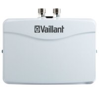 Vaillant-Elektro-Durchlauferhitzer miniVED H 4/2 N (4,4kW...