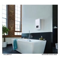 Vaillant-Elektro-Durchlauferhitzer elect VED E 27/8 E (exclusive 27kW geregelt)