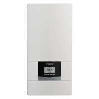 Vaillant-Elektro-Durchlauferhitzer elect VED E 24/8 E (exclusive 24kW geregelt)