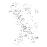 MHG-Raketenbrenner RE 1.19 HK 15-19kW 1-stufig RE 1.19...