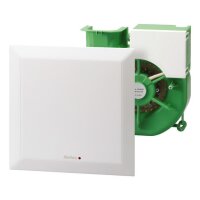 Helios-Ventilatoreinsatz ELS-VEZ 60 Fassade und...