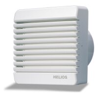 Helios-HelioVent-Minilüfter HR 90 KE mit...