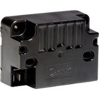 Zündeinheit für Buderus BDE, RE und BE-A (Danfoss-Zündtransformator EBI 052 F 4031)