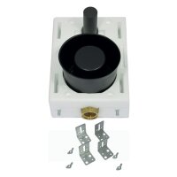 comfort-Montageblock MB-KOAX 2" Mono DN 20...