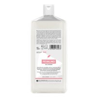 Hautpflege-Lotion Pevalind 1 l Flasche f. strapaz. Haut