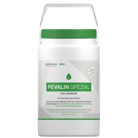 Hautreinigungs-Creme Pevalin Spezial 3 Liter Dose, Kunststoffreibemit.