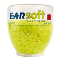 Gehörschutzstöpsel "EAR SOFT Neon"...