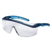 Uvex Schutzbrille astrospec 2.0 2002 UV farblos...