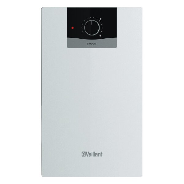 Vaillant-Elektrospeicher eloSTOR VEN5/7U plus, 5 L Untertisch