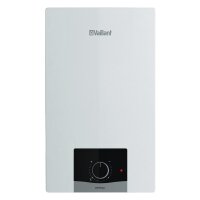 Vaillant-Elektrospeicher eloSTOR VEN5/7O plus, 5 L Übertisch