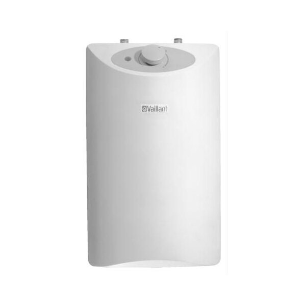 Vaillant-Elektro-Warmwasserspeicher VEN 5 U plus mit Armatur VNU 2/302595