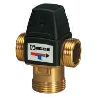 Esbe-Brauchwasser-Mischer Serie VTA3 22 3/4" AG...