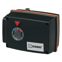 Esbe-Stellmotor f. Esbe-Mischer Serie 90 Typ 95 230V 3 Punkt