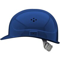 Schutzhelm INAP-Master-6 signalblau