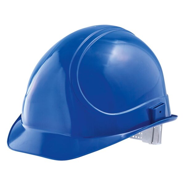 Schutzhelm INAP Defender-6 signalblau