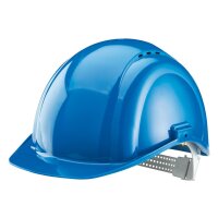 Schutzhelm INAP Defender-6 signalblau