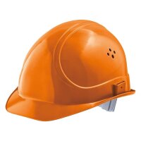 Schutzhelm INAP-Master-6 verkehrsorange