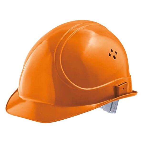 Schutzhelm INAP-Master-4 verkehrsorange