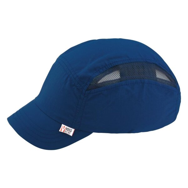 Anstoßkappe VOSS-Cap modern style kornblau