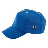 Anstoßkappe VOSS-Cap kornblau