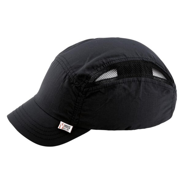 Anstoßkappe VOSS-Cap modern style schwarz