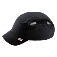 Anstoßkappe VOSS-Cap modern style schwarz