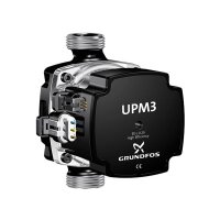 Grundfos Ersatzpumpenkopf-Set UPM3 25/70 passend zu...