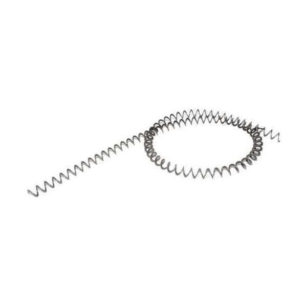 Ersatzspirale für ATMOS Förderschnecken 150cm H0254