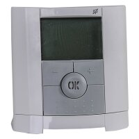 Zewotherm-Raumthermostat + LCD Display Funkline, VPE 1 Stück