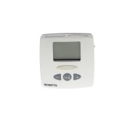 Watts-Raumthermostat WFHT-P02077 230V 5-30 Grad mit Digitalanzeige