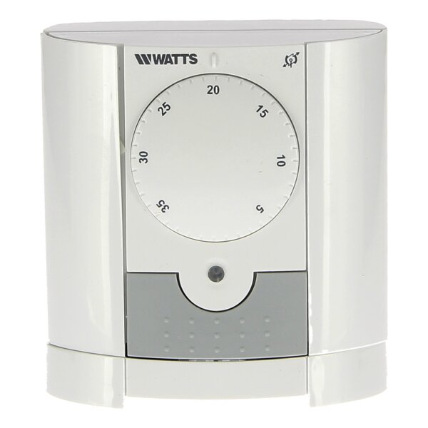 WATTS Elektronischer Funk-Raumthermostat Type: BT-A02-RF