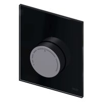 TECEfloor Design RTL-Box Feinbauset Glas schwarz