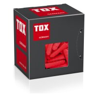 Tox Porenbetondübel GB 10/55