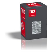 Tox Metall-Krallendübel MKD 8x60