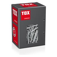 Tox Deckennagel TDN 6x35