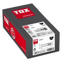 Tox Einschlaganker E 8x30 verzinkt