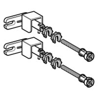 Geberit-Duofix Bausatz für Vorwandmont. **** neue Ausführung ****