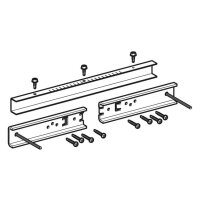 GEBERIT Duofix Befestigung f. Waschtisch mit Befestigungsabstand 38x58 cm