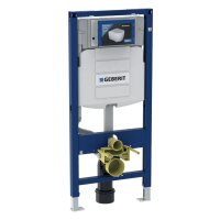 GE Duofix Element für WWC, 112 cm mit Sigma UP-SPK...