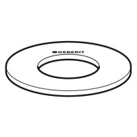 Geberit Heberglockendichtung 58 x 32 mm 58x32 mm Superflachspülkasten