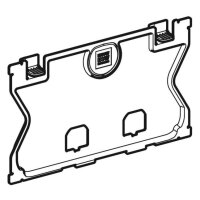 GE Schutzplatte zu Sigma UP-SPK, 12 cm