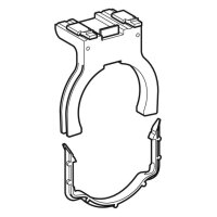 GE Rohrschelle für WC-Anschlussbogen für Kombifix Element
