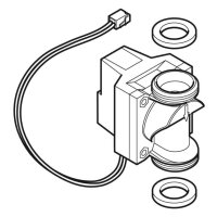 GE Magnetventil UR-Stg IR 12V Highline