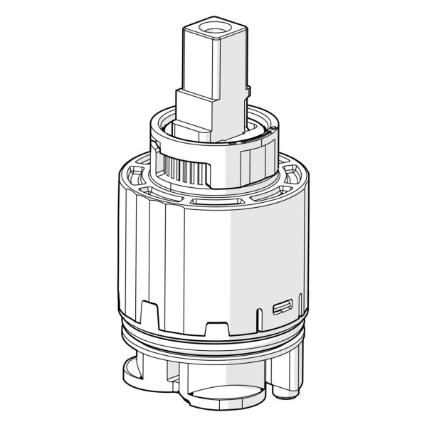 Hansa Classic Patrone 3.5 Nr. 59913075